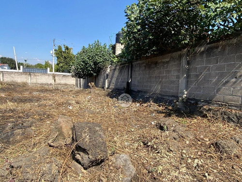 Venta De Terreno Ubicado En Peña Flores, Calderón, Cuautla Morelos