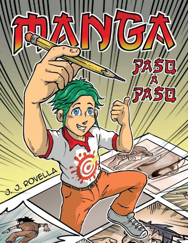 Manga Paso A Paso