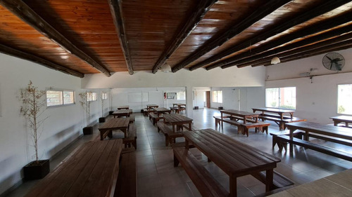 Terreno A La Venta En Club De Campo Domselar Chico