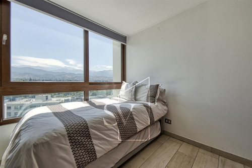 Luminoso Con Vista Al Oriente Y Espectacular Terraza Privada
