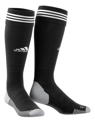 Medias adidas Adi Sock 18- Negro