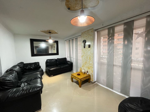 Vendo Apartamento Bello, Puerto Nuevo 75mts. Parqu.cuarto Útil