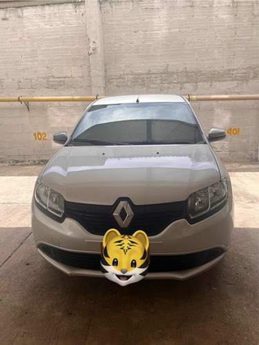 Renault Sandero 1.6 Authentique