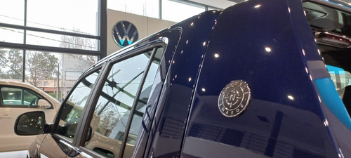 Imagen 14 de 22 de Volkswagen Amarok Extreme V6 #dm