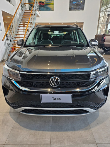 Volkswagen Taos 1.4 250 Tsi Comfortline