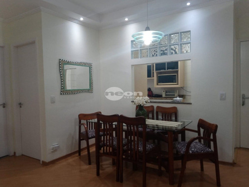 Imagem 7 de 15 de Apartamento - Centro - Ref: 18984 - V-18984