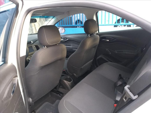 Imagem 10 de 12 de Prisma 1.4 Mpfi Lt 8v Flex 4p Manual