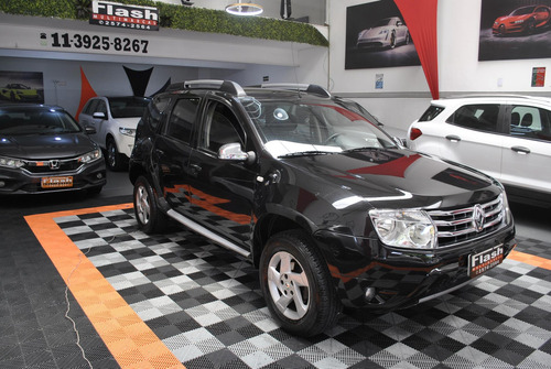 Renault Duster Duster 2.0 16V Dynamique (Flex)