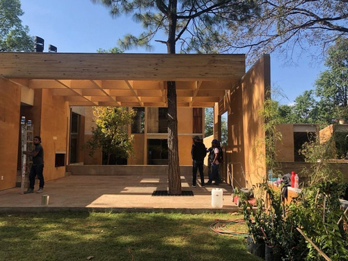 Imagen 4 de 22 de Venta Casa En Rancho Avandaro Valle De Bravo