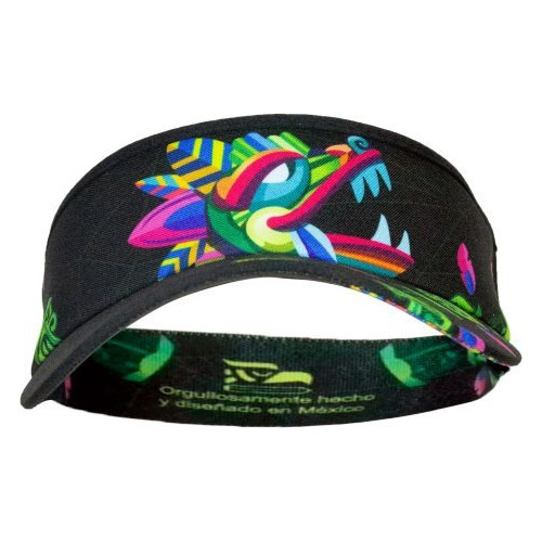 Visera Deportiva Varios Diseños Triferrari Unisex