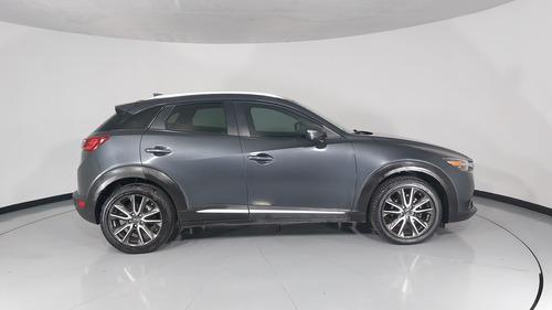 Mazda CX-3 2.0 I GRAND TOURING 2WD AT