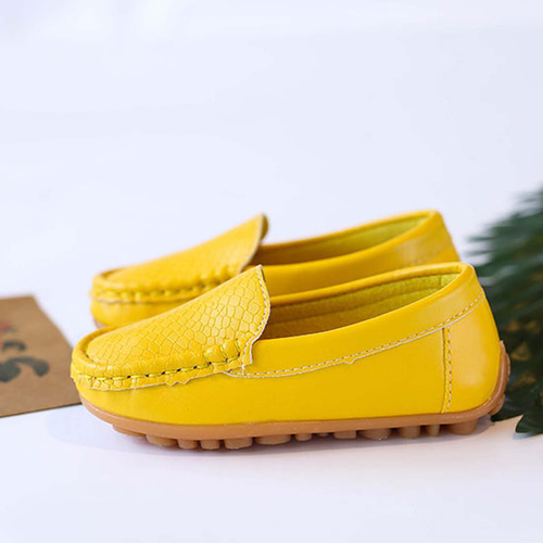 Zapatos Con Punta De Taladro De Cristal Bowknot En L Para Ni