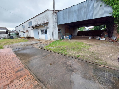 Imagen 6 de 6 de Maldonado Centro, Dos Casas En Un Padrón.