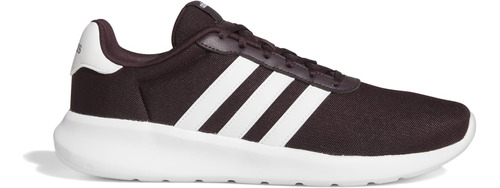 Zapatillas adidas Hombre Lite Racer 3.0 Gx6741 Marron