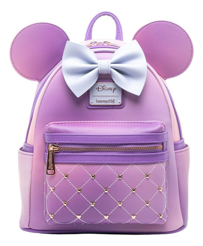 Loungefly Disney The Minnie Mouse Classic Series Women's Mac