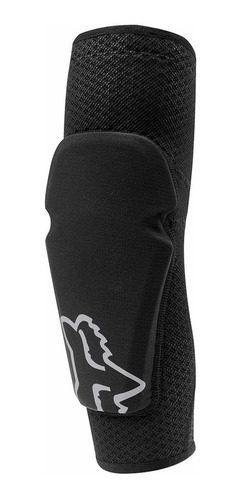 Codera Fox Enduro Elbow Sleeve Black (negra) - Andes Motors