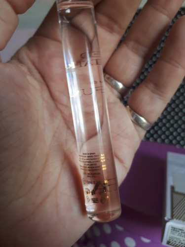 Imagen 4 de 7 de Zara Red Temptation 10ml Roll-on
