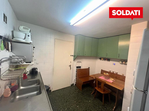 Venta / Alquiler- 4 Ambientes - Caballito