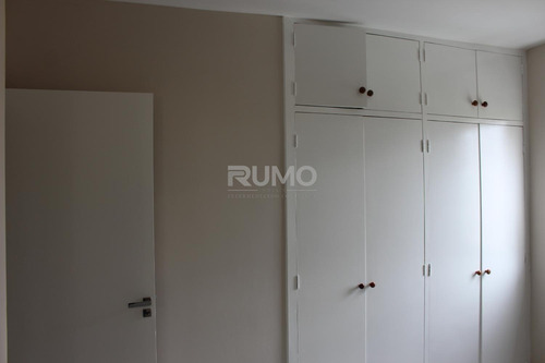 Imagem 13 de 25 de Apartamento À Venda Em Cambuí - Ap011108