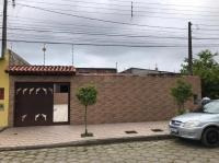 Imagem 10 de 14 de Casa Com Piscina E Churrasqueira Lado Serra.
