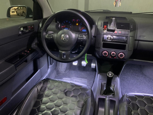 Volkswagen Polo 1.6 2007