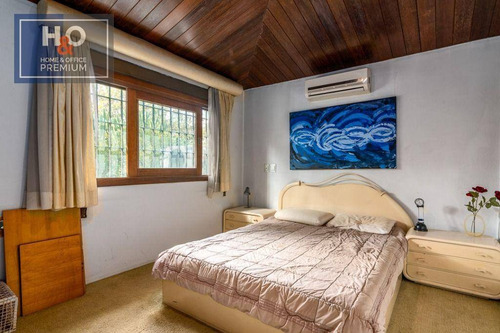 Imagem 30 de 30 de Casa Com 4 Dormitórios 4 Suítes À Venda, 750 M² - Cidade Jardim - São Paulo/sp - Ca0431