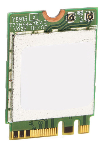 Módulo De Red Portátil Tarjeta Wifi 4.1 2.4ghz 5ghz 802.11ac