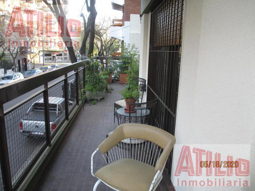 Nuñez Departamento Balc Terraza 4dorm Cochera-próx Cabildo-libertador