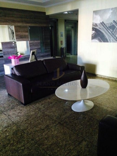 Imagem 4 de 16 de Apartamento Residencial À Venda, Aricanduva / Vila Antonieta, São Paulo - Ap0059. - Ap0059
