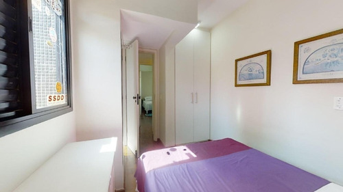 Imagem 11 de 24 de Apartamento À Venda No Bairro Perdizes - São Paulo/sp - O-17364-28469