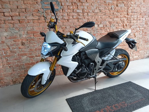 Imagem 12 de 15 de Honda Cb 1000r 2011 / 2012 ** Conservada **
