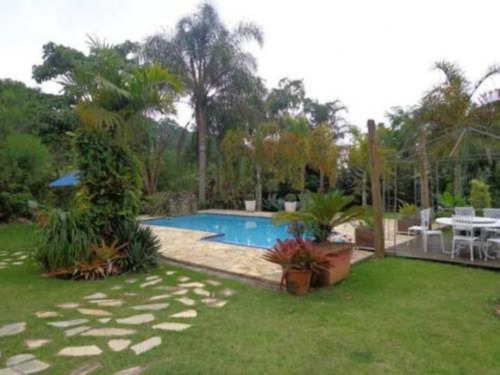 Imagem 14 de 24 de Chácara Com Piscina, Nascente, Cachoeira, Forno À Lenha E Fogão À Lenha, Em Itariri, No Bairro Três Barras Ref: 7827/ac