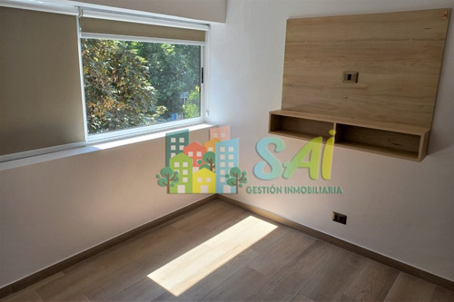 Depa Remodelado En Arturo Prat !