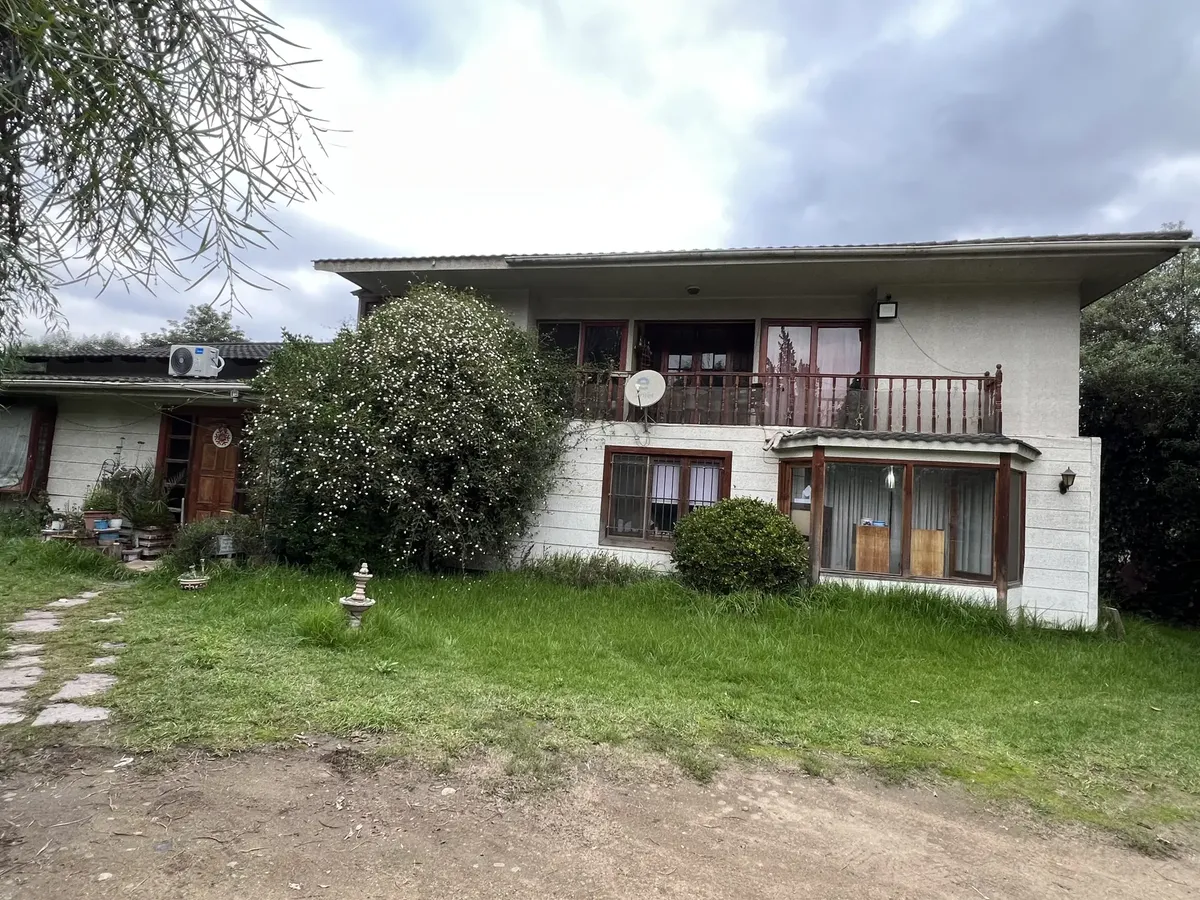 Imagen 3 de 28 de Bajo De Precio! Casa 333 Mts Y Terreno De 3.900 Mts El Monte