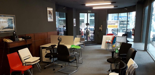 Imagen 9 de 14 de Local Comercial En Venta Y Alquiler En Ciudad Vieja