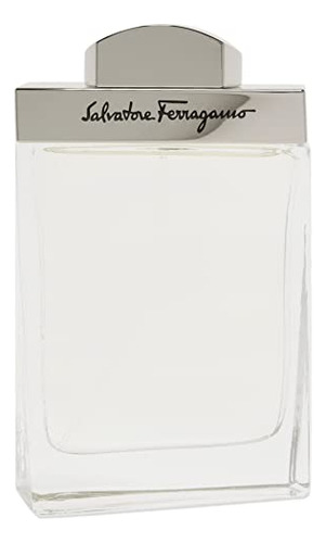 Salvatore Ferragamo/s. Ferragamo Edt Spray 3.4 Oz Bv9gp