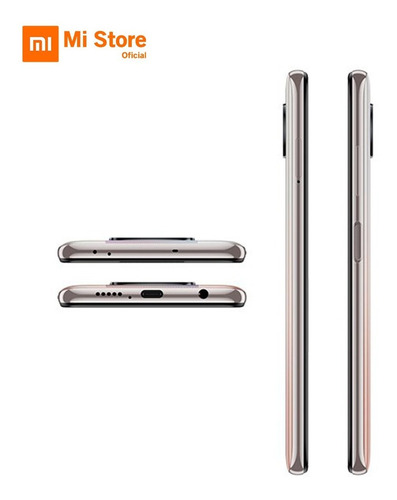 Imagen 3 de 3 de Xiaomi Poco X3 Pro 8gb / 256gb