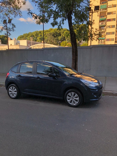 Citroën C3 1.5 Origine Pack Zenith I 90cv
