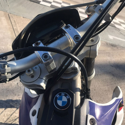 Imagen 10 de 15 de Bmw G450x 2008