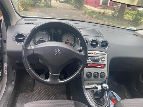 Peugeot 408 1.6 Allure Hdi 115cv