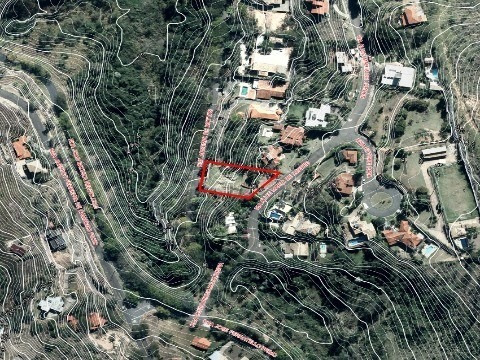 Imagem 15 de 22 de Venda Terreno Condominio Colinas Ermitage Sousas Campinas - Te01242 - 2859993
