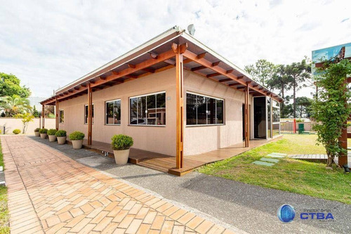 Imagem 29 de 30 de Apartamento Com 2 Quartos À Venda, 47 M² Por R$ 219.000 - Hauer - Curitiba/pr - Ap0397