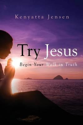 Libro Try Jesus - Kenyatta Jensen