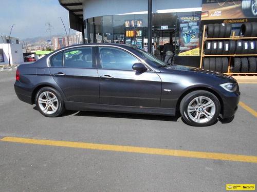 Bmw 325i Premium