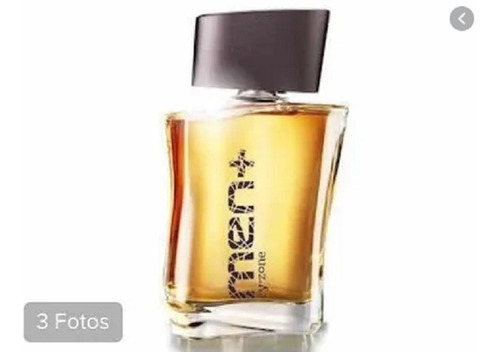 Perfume Para Hombre Men+ Cy Zone Origin - mL a $439