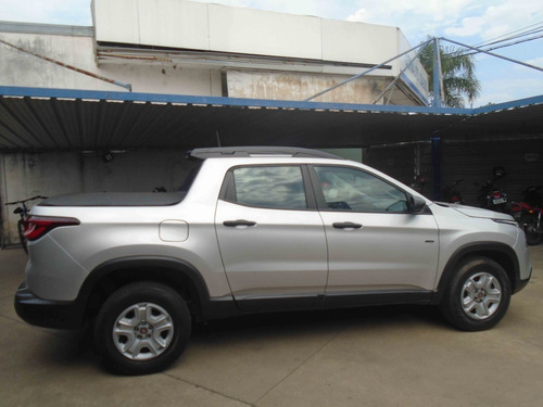 Imagen 10 de 10 de Fiat Toro Freedom 2.0 2017 65.000km