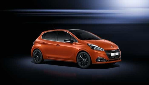 Imagen 2 de 15 de Autoplan Peugeot 208 Like Like