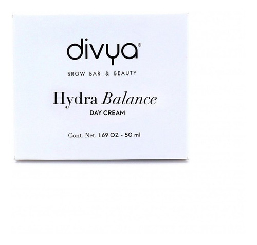 Crema De Día Acido Hialurónico, Elastina, Vit C. Garantizado Tipo de piel Mixta