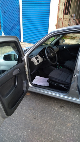 Volkswagen Gol 2001 1.0 16v Turbo 5p