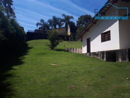 Imagem 26 de 29 de Chácaras À Venda Em Atibaia/sp - Compre O Seu Chácaras Aqui! - 1434023